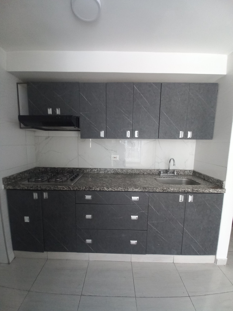 Apartamento En Arriendo - Conjunto Residencial Florida Iv Piso 2, Ibagué
