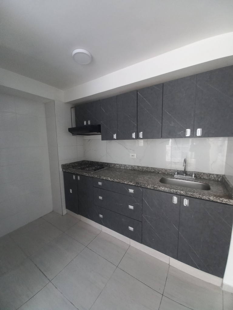 Apartamento En Arriendo - Conjunto Residencial Florida Iv Piso 2, Ibagué