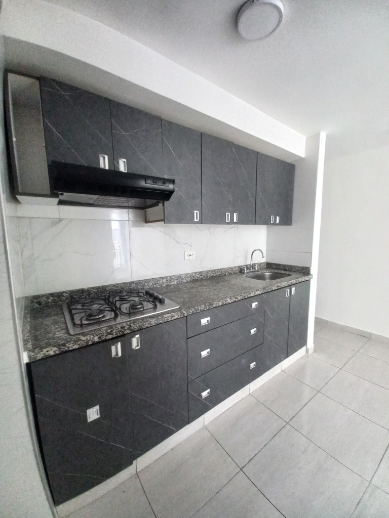 Apartamento En Arriendo - Conjunto Residencial Florida Iv Piso 2, Ibagué