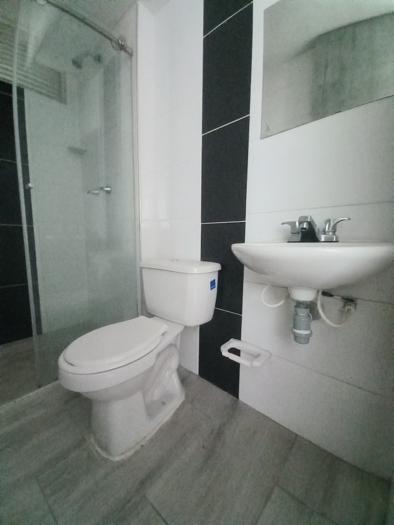 Apartamento En Arriendo - Conjunto Residencial Florida Iv Piso 2, Ibagué