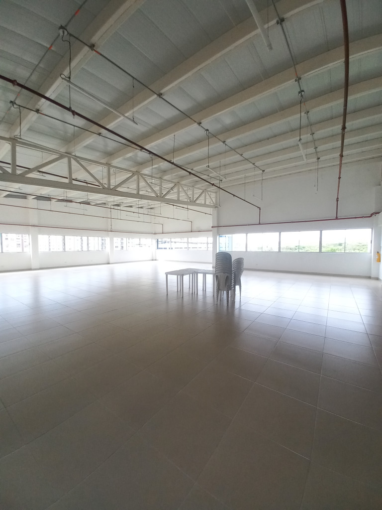 Apartamento En Arriendo - Conjunto Residencial Florida Iv Piso 2, Ibagué