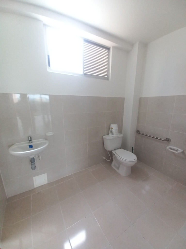 Apartamento En Arriendo - Conjunto Residencial Florida Iv Piso 2, Ibagué