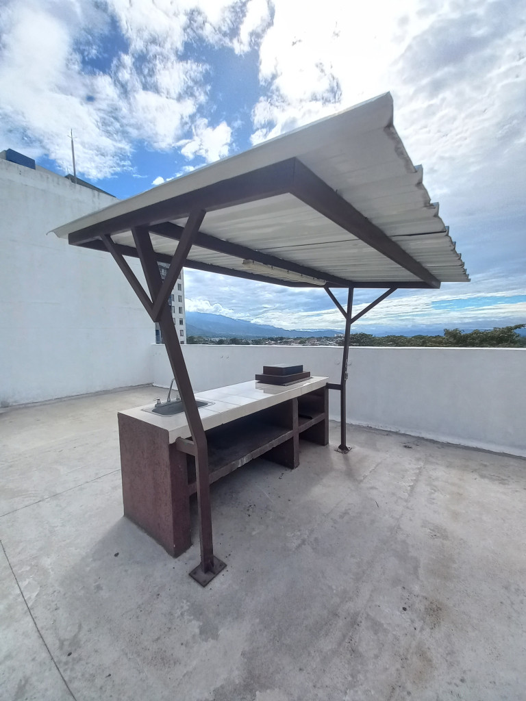 Apartamento En Arriendo - Conjunto Residencial Florida Iv Piso 2, Ibagué