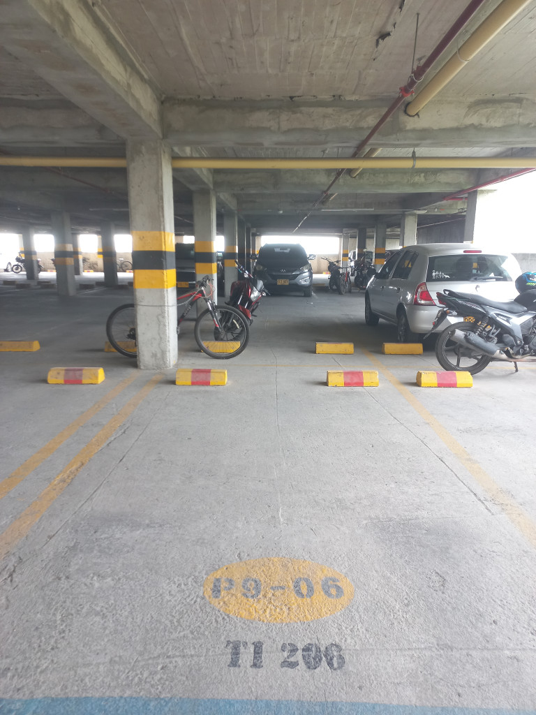 Apartamento En Arriendo - Conjunto Residencial Florida Iv Piso 2, Ibagué