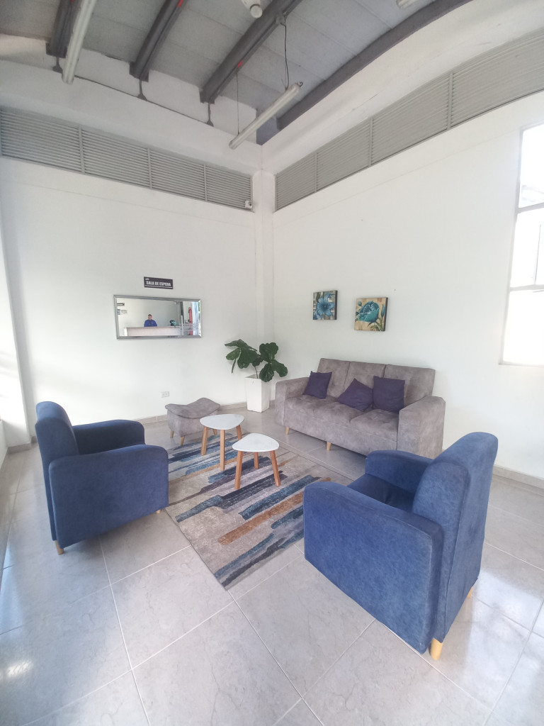 Apartamento En Arriendo - Conjunto Residencial Florida Iv Piso 2, Ibagué