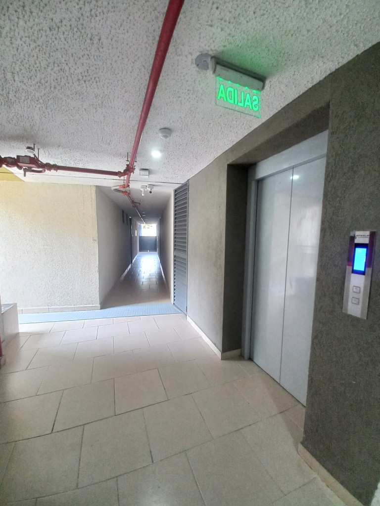 Apartamento En Arriendo - Conjunto Residencial Florida Iv Piso 2, Ibagué