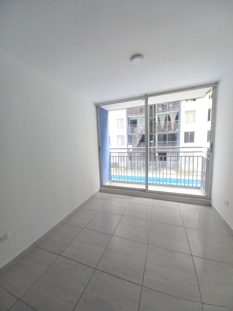 Apartamento En Arriendo - Conjunto Residencial Florida Iv Piso 2, Ibagué