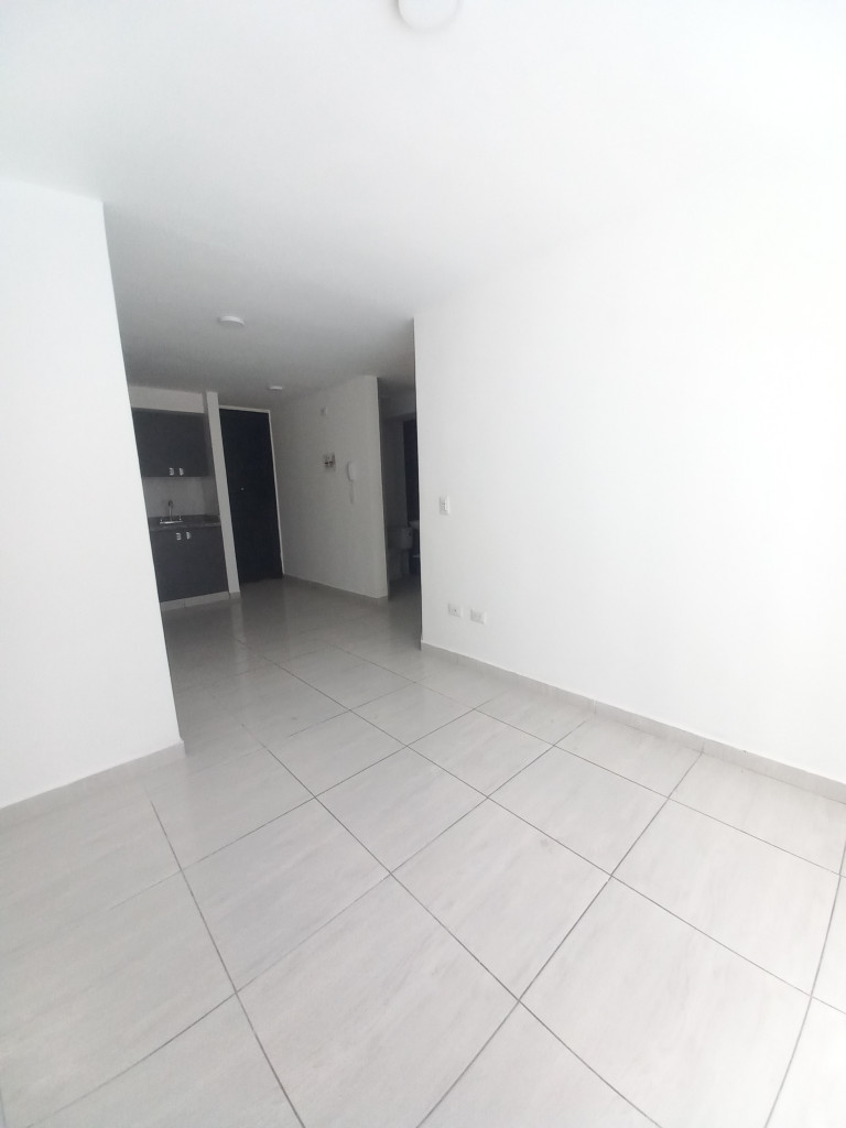 Apartamento En Arriendo - Conjunto Residencial Florida Iv Piso 2, Ibagué
