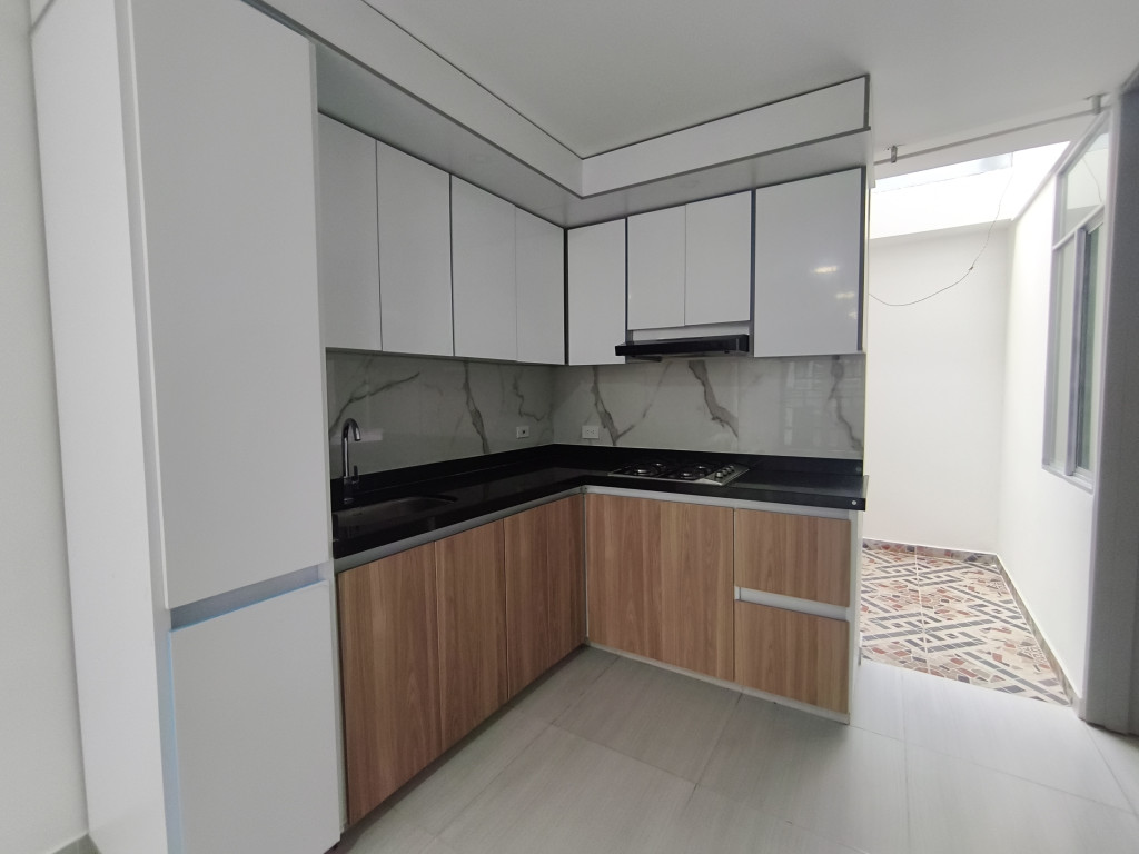 Apartamento En Arriendo - Camino Real Piso 1, Fusagasugá