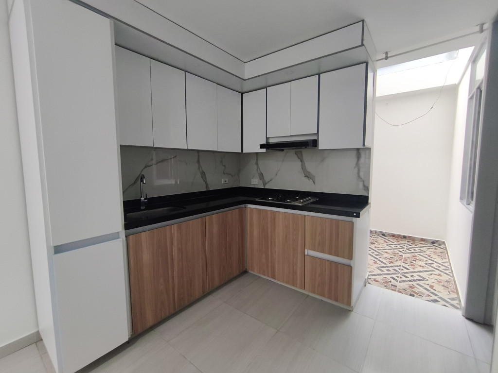 Apartamento En Arriendo - Camino Real Piso 1, Fusagasugá