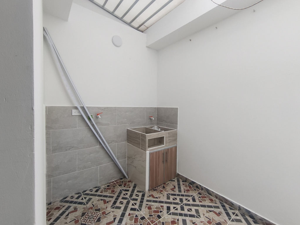 Apartamento En Arriendo - Camino Real Piso 1, Fusagasugá