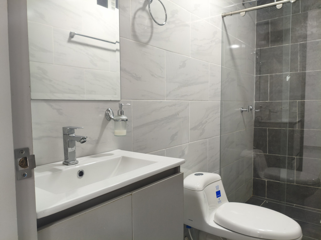 Apartamento En Arriendo - Camino Real Piso 1, Fusagasugá