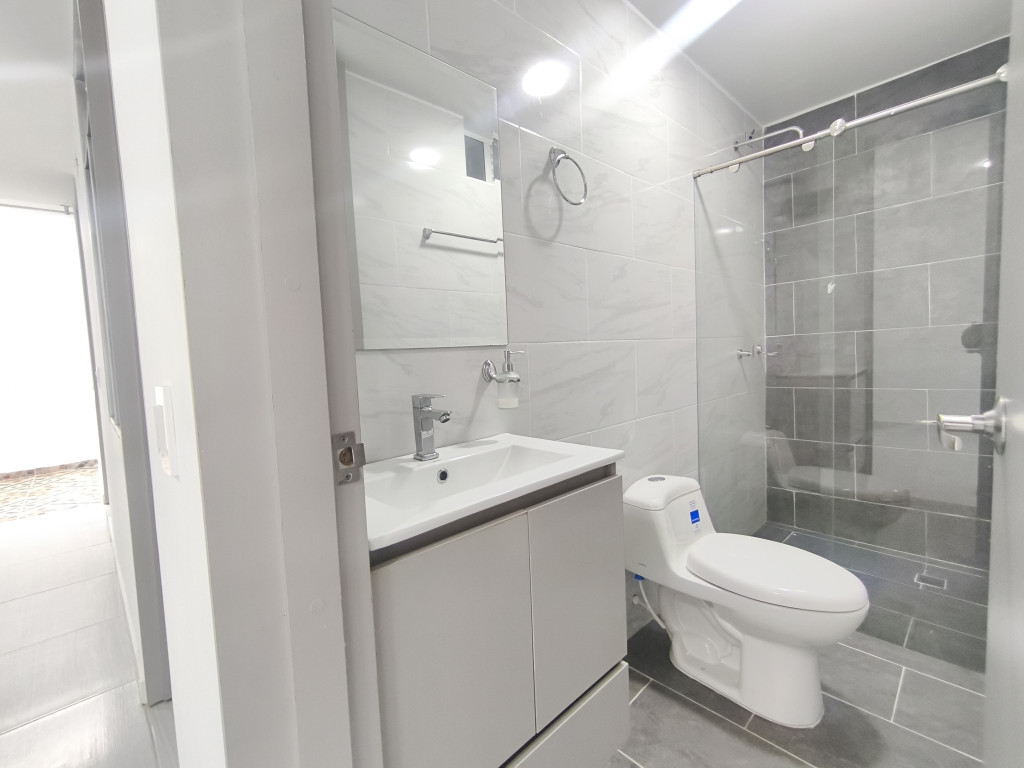 Apartamento En Arriendo - Camino Real Piso 1, Fusagasugá