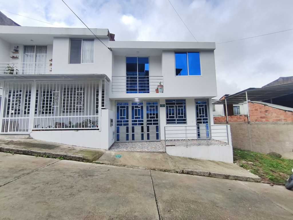 Apartamento En Arriendo - Camino Real Piso 1, Fusagasugá