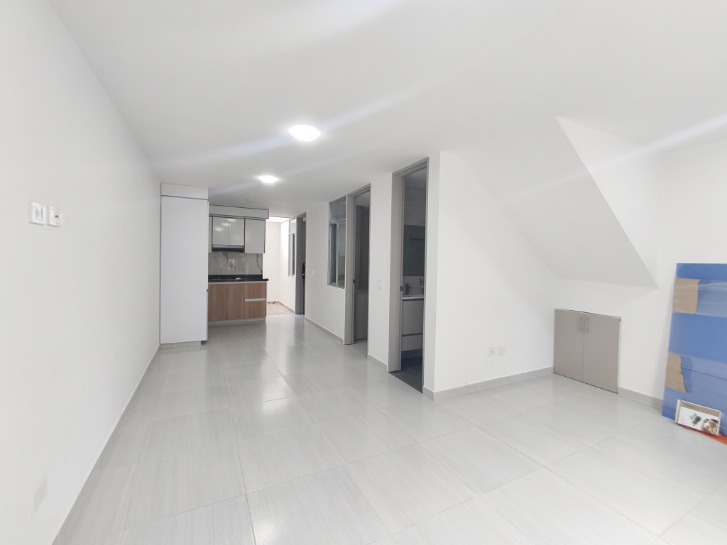 Apartamento En Arriendo - Camino Real Piso 1, Fusagasugá