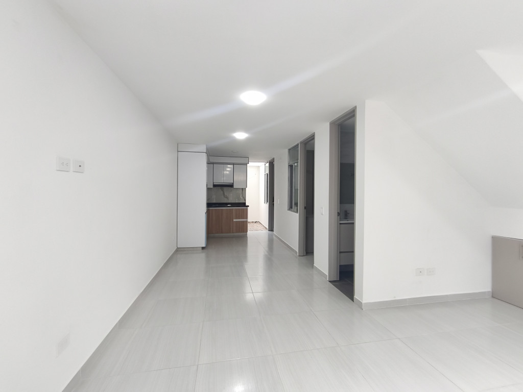 Apartamento En Arriendo - Camino Real Piso 1, Fusagasugá
