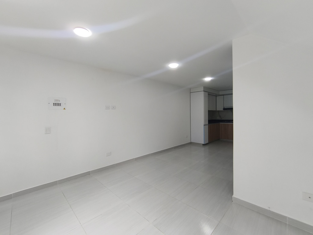 Apartamento En Arriendo - Camino Real Piso 1, Fusagasugá