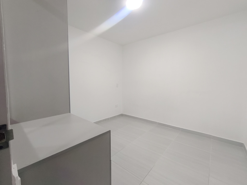 Apartamento En Arriendo - Camino Real Piso 1, Fusagasugá