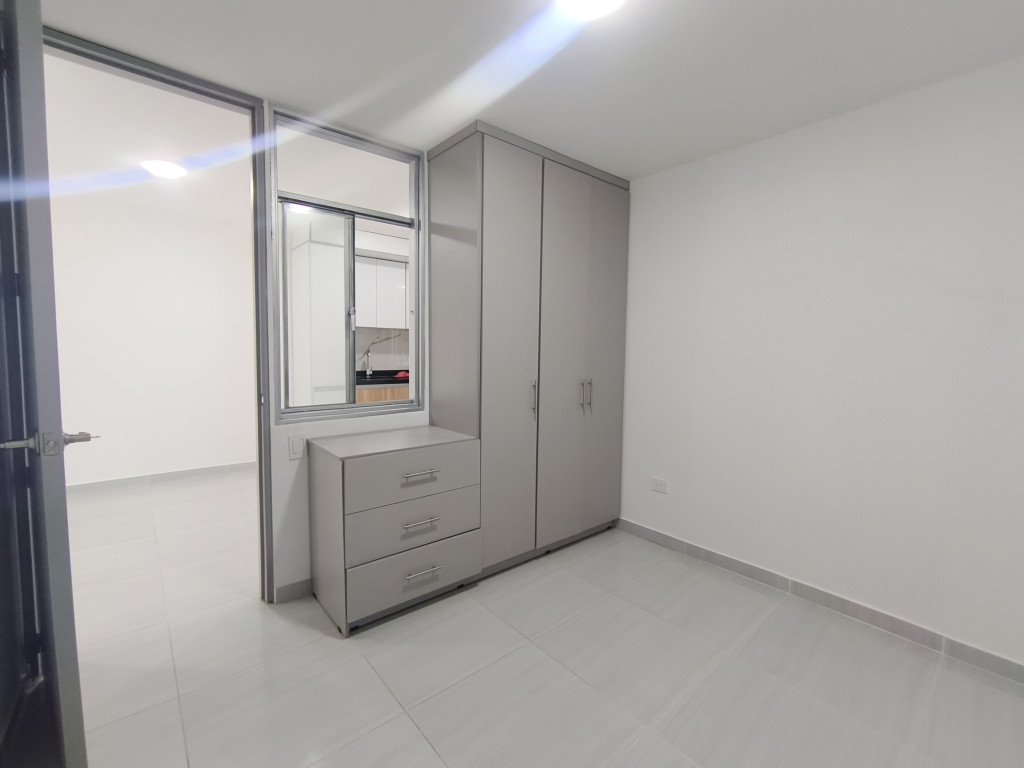 Apartamento En Arriendo - Camino Real Piso 1, Fusagasugá