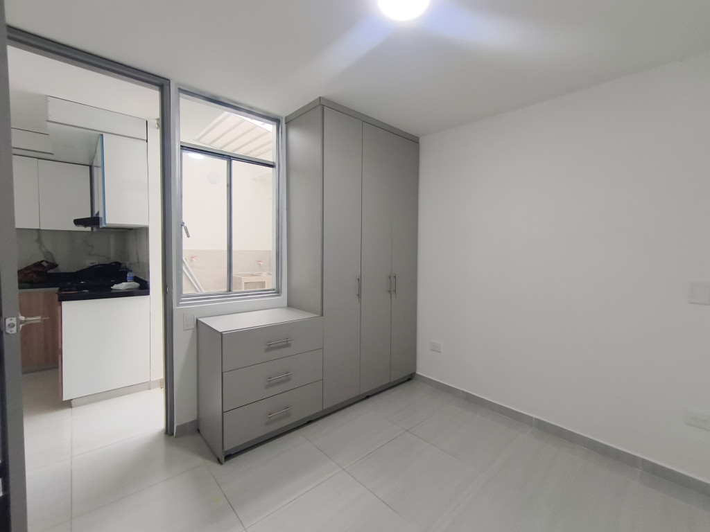 Apartamento En Arriendo - Camino Real Piso 1, Fusagasugá
