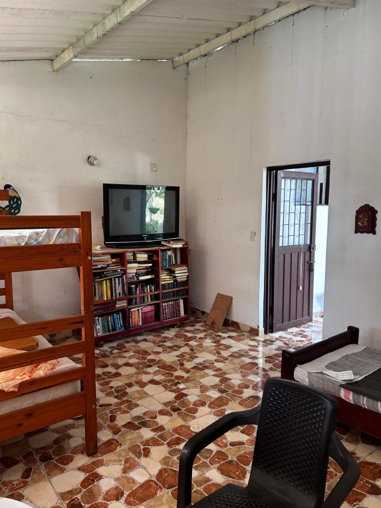 Casalotes En Venta - Vereda La Vega Fraccion Combeima-Totumo, Ibagué