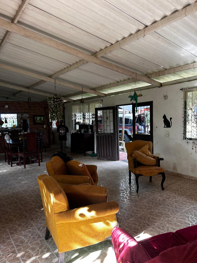 Casalotes En Venta - Vereda La Vega Fraccion Combeima-Totumo, Ibagué