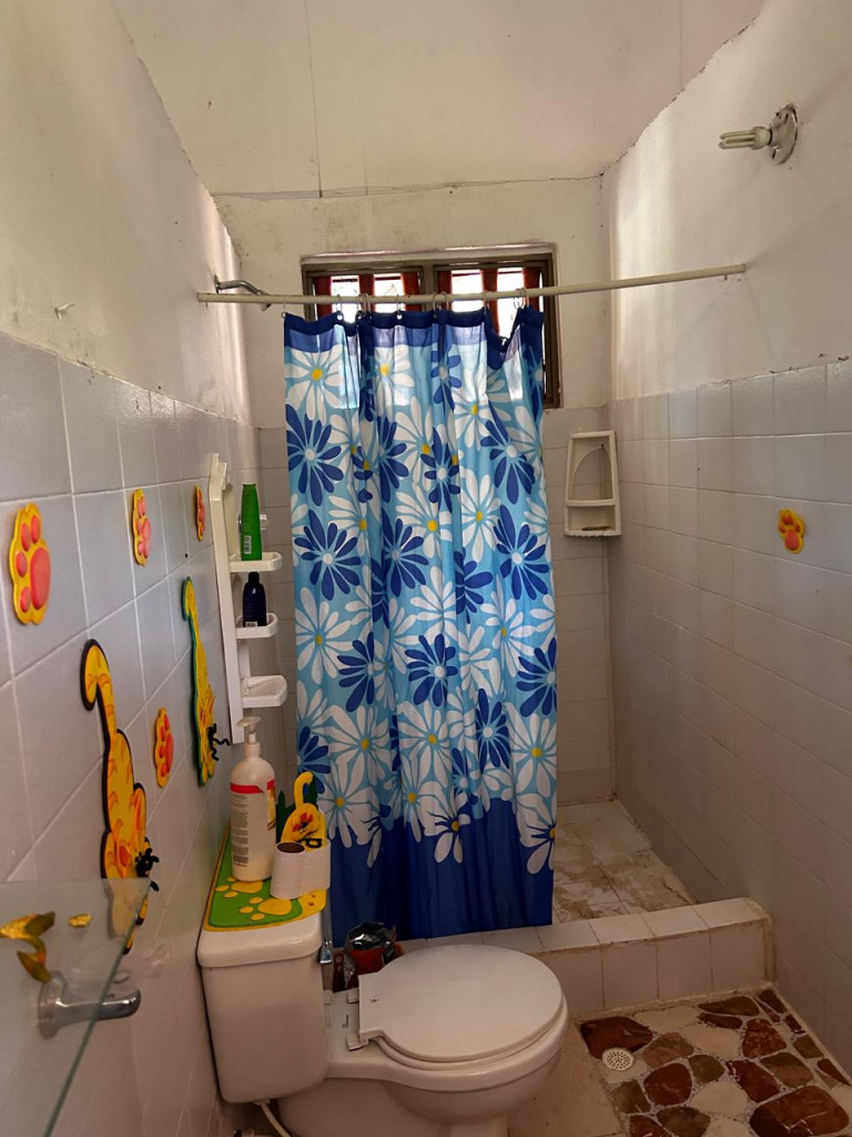 Casalotes En Venta - Vereda La Vega Fraccion Combeima-Totumo, Ibagué