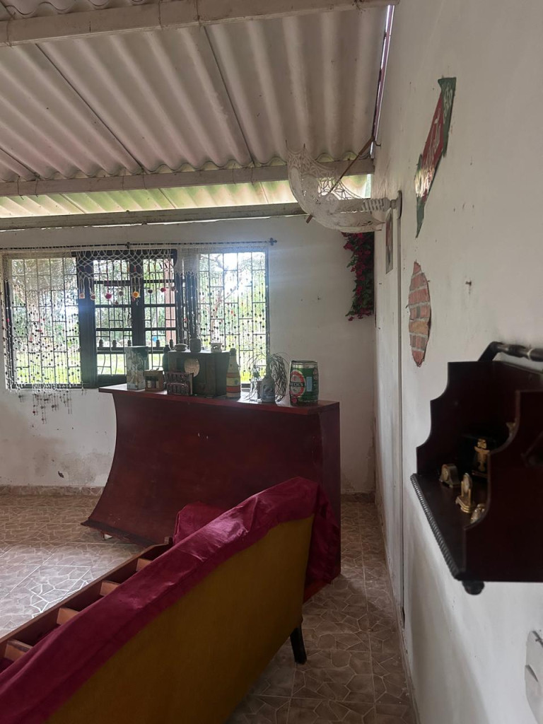 Casalotes En Venta - Vereda La Vega Fraccion Combeima-Totumo, Ibagué