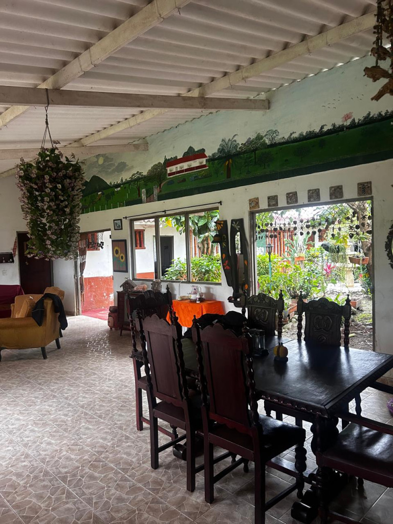Casalotes En Venta - Vereda La Vega Fraccion Combeima-Totumo, Ibagué