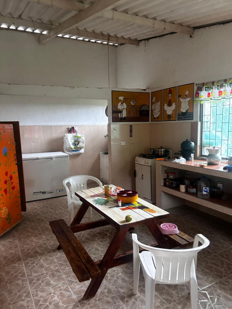 Casalotes En Venta - Vereda La Vega Fraccion Combeima-Totumo, Ibagué