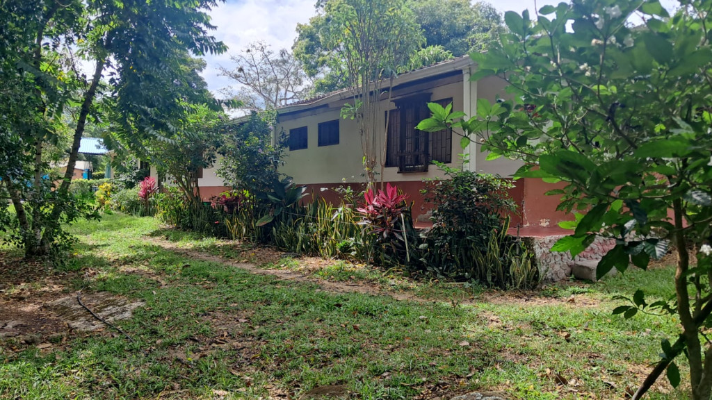 Casalotes En Venta - Vereda La Vega Fraccion Combeima-Totumo, Ibagué