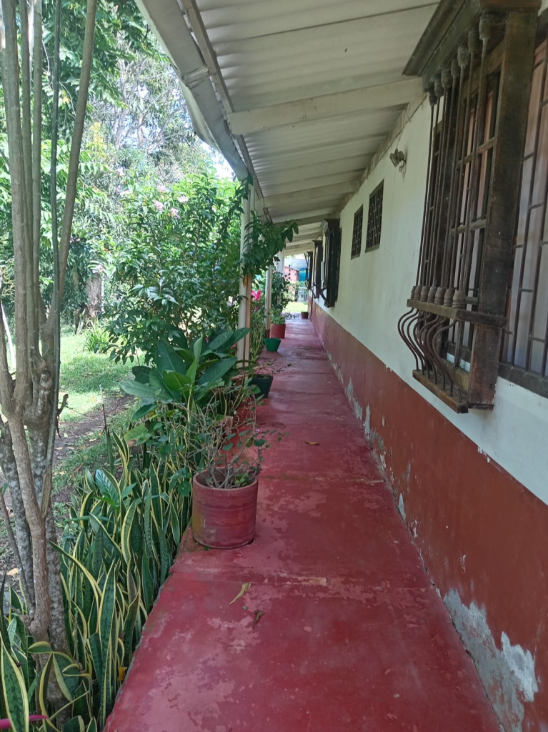 Casalotes En Venta - Vereda La Vega Fraccion Combeima-Totumo, Ibagué