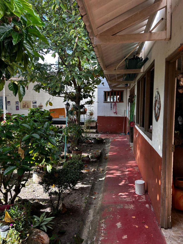 Casalotes En Venta - Vereda La Vega Fraccion Combeima-Totumo, Ibagué