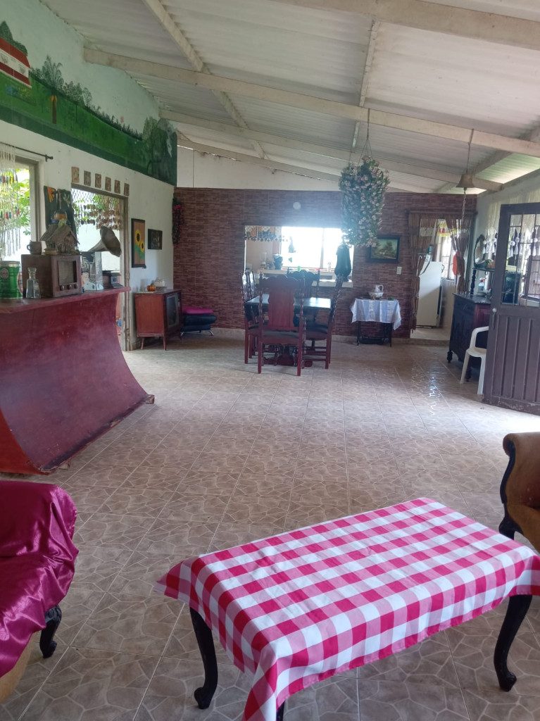 Casalotes En Venta - Vereda La Vega Fraccion Combeima-Totumo, Ibagué