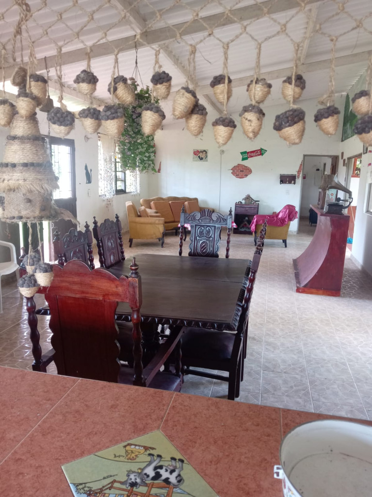 Casalotes En Venta - Vereda La Vega Fraccion Combeima-Totumo, Ibagué