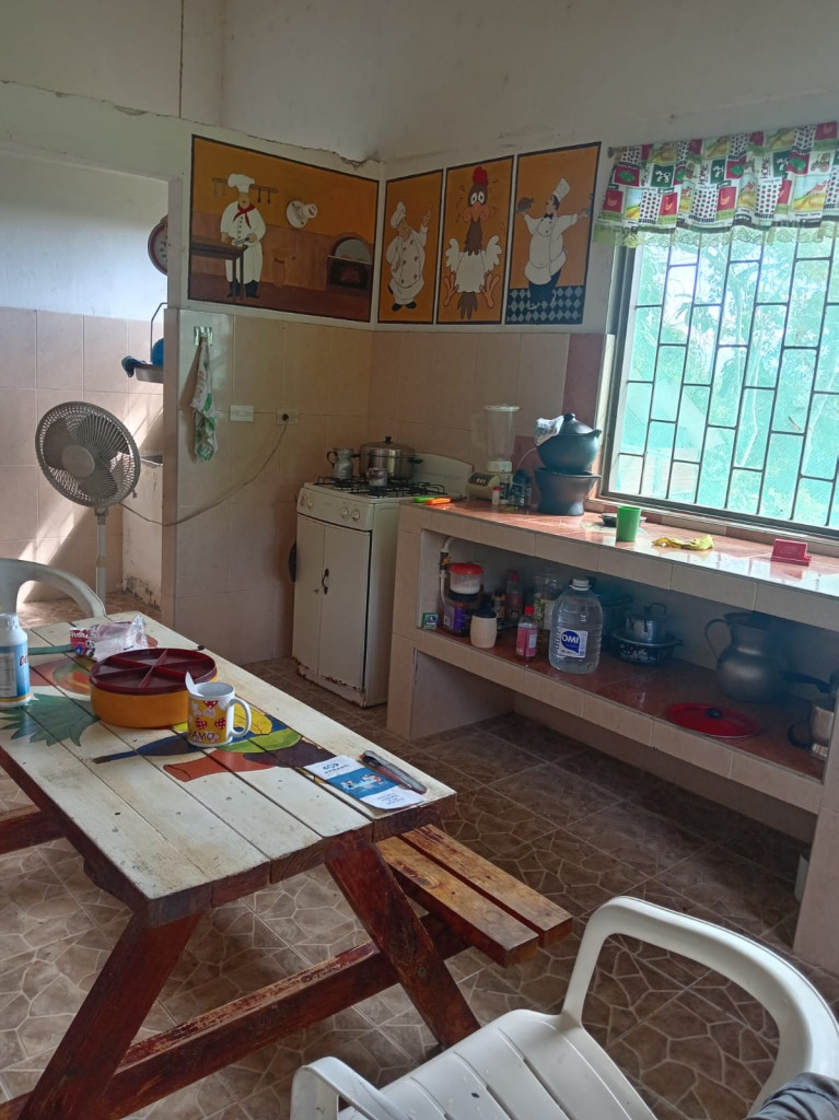 Casalotes En Venta - Vereda La Vega Fraccion Combeima-Totumo, Ibagué