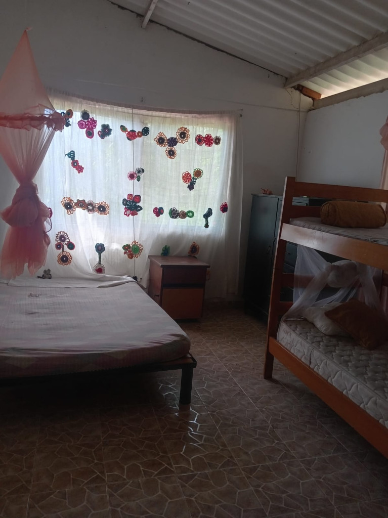 Casalotes En Venta - Vereda La Vega Fraccion Combeima-Totumo, Ibagué