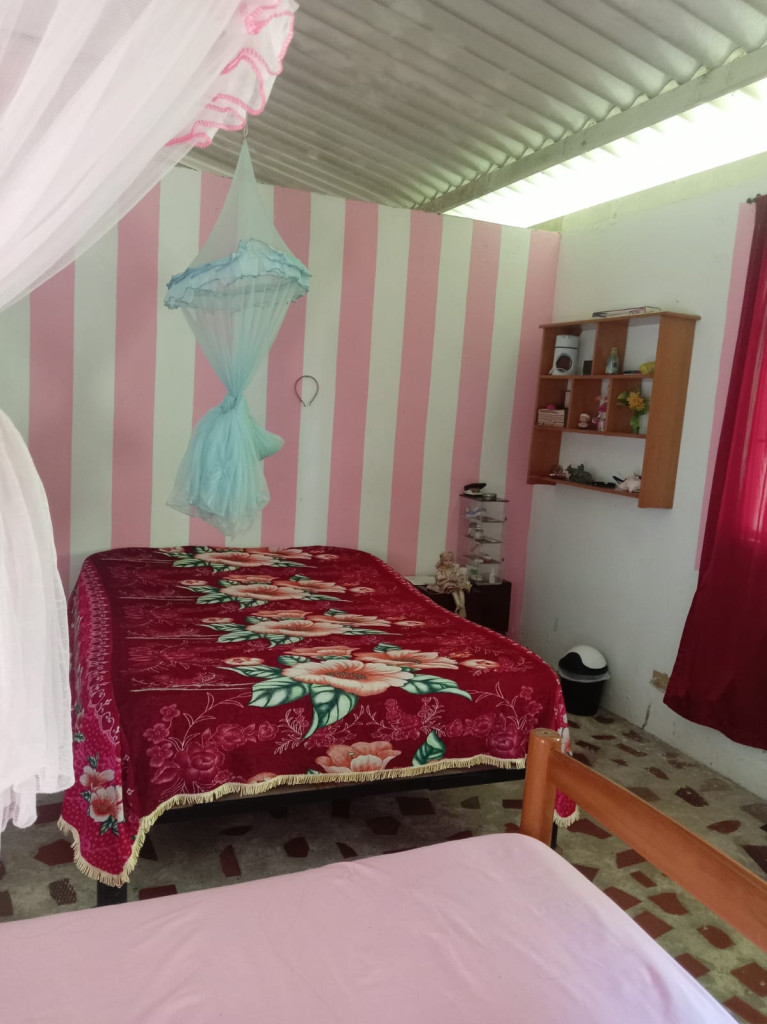 Casalotes En Venta - Vereda La Vega Fraccion Combeima-Totumo, Ibagué