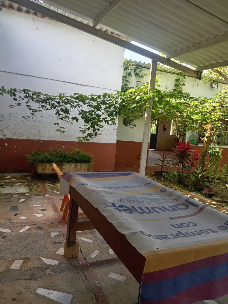 Casalotes En Venta - Vereda La Vega Fraccion Combeima-Totumo, Ibagué