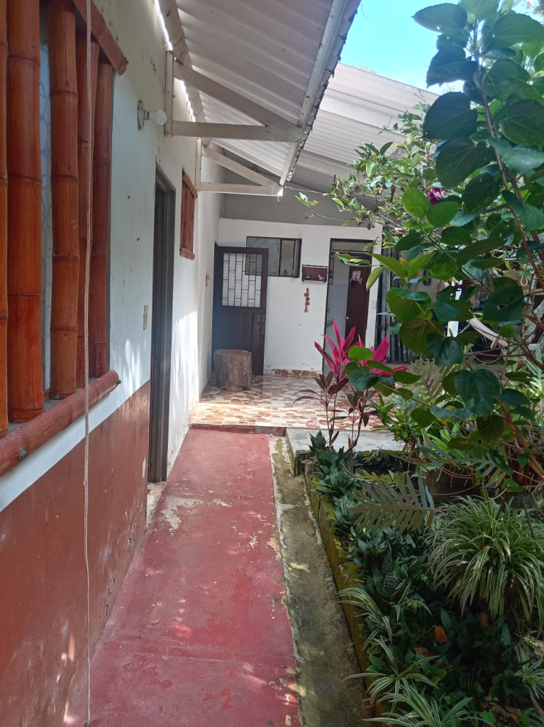 Casalotes En Venta - Vereda La Vega Fraccion Combeima-Totumo, Ibagué