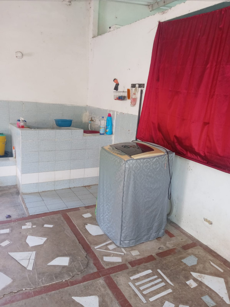 Casalotes En Venta - Vereda La Vega Fraccion Combeima-Totumo, Ibagué