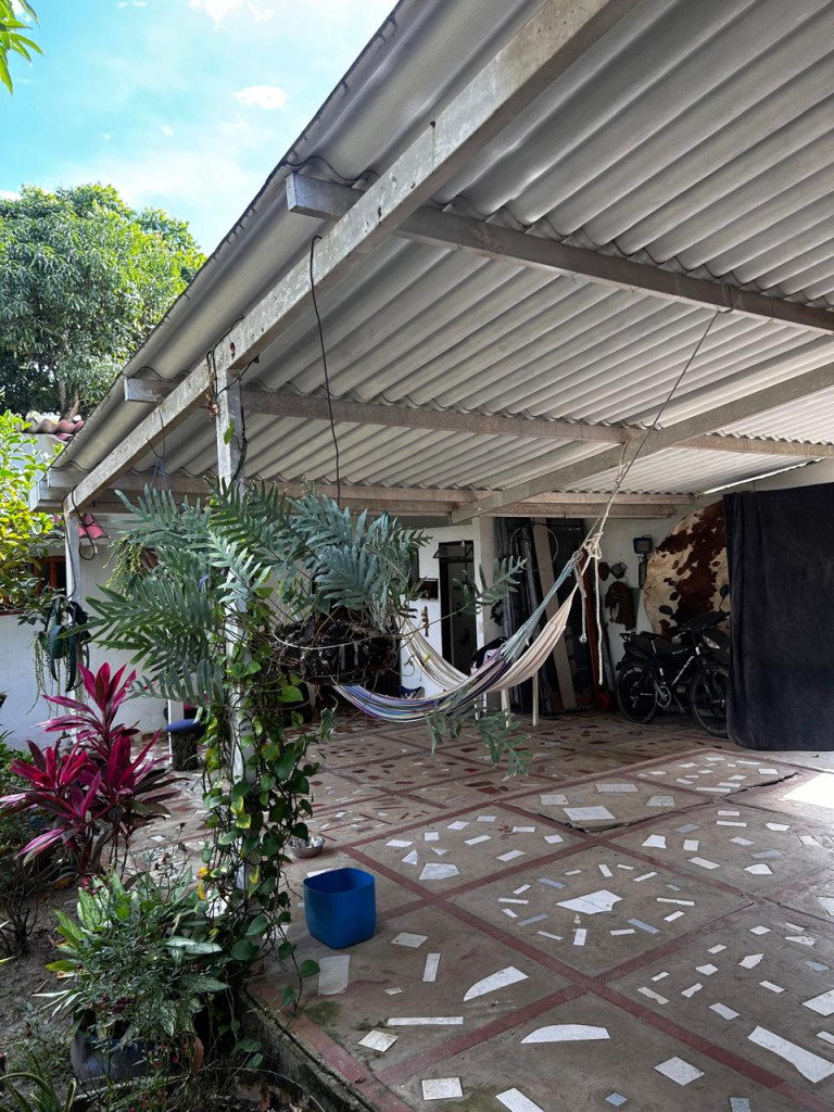 Casalotes En Venta - Vereda La Vega Fraccion Combeima-Totumo, Ibagué