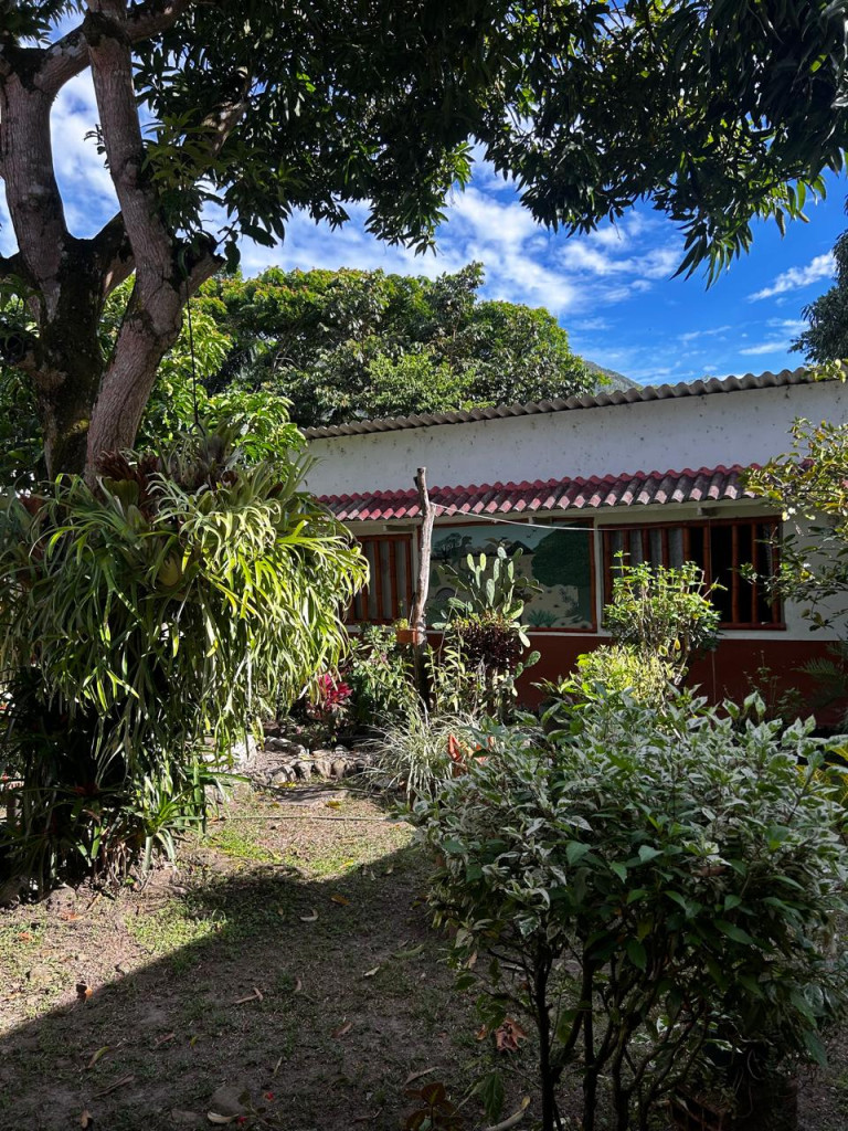 Casalotes En Venta - Vereda La Vega Fraccion Combeima-Totumo, Ibagué