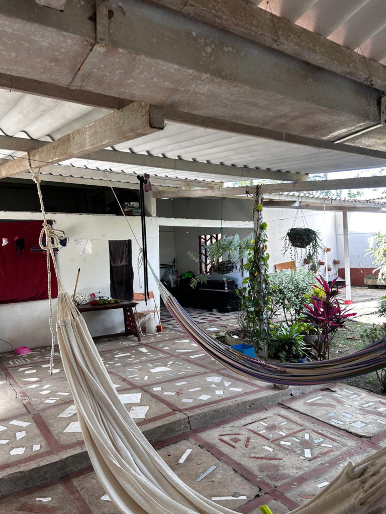 Casalotes En Venta - Vereda La Vega Fraccion Combeima-Totumo, Ibagué