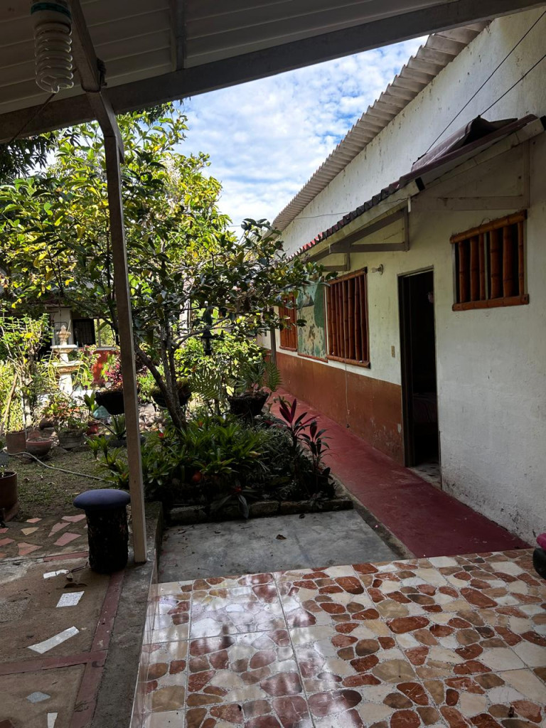 Casalotes En Venta - Vereda La Vega Fraccion Combeima-Totumo, Ibagué
