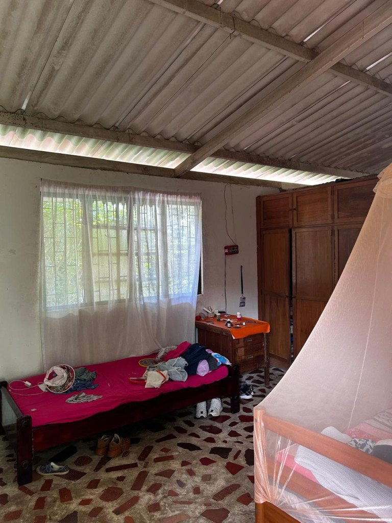 Casalotes En Venta - Vereda La Vega Fraccion Combeima-Totumo, Ibagué