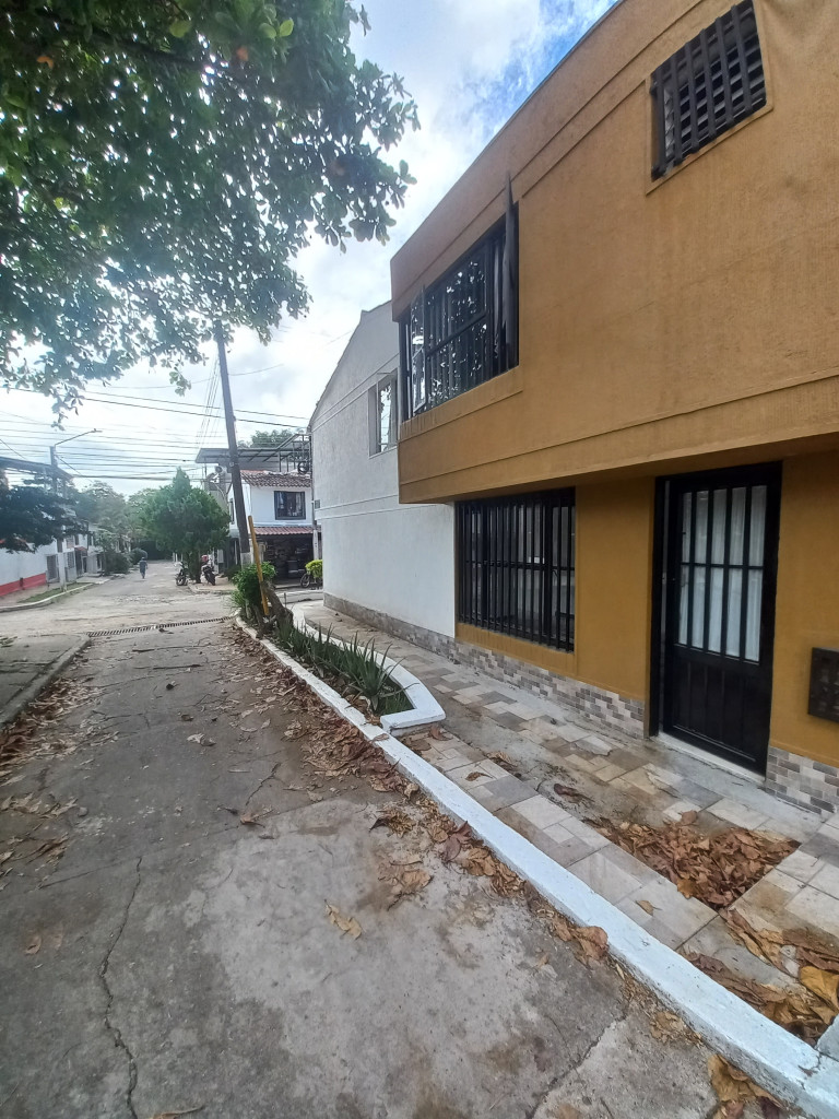 Apartaestudio En Arriendo - Villa Cafe Etapa 3, Ibagué