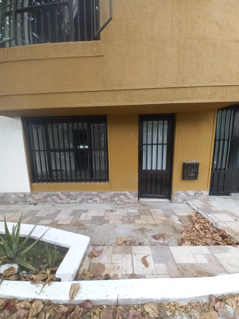 Apartaestudio En Arriendo - Villa Cafe Etapa 3, Ibagué
