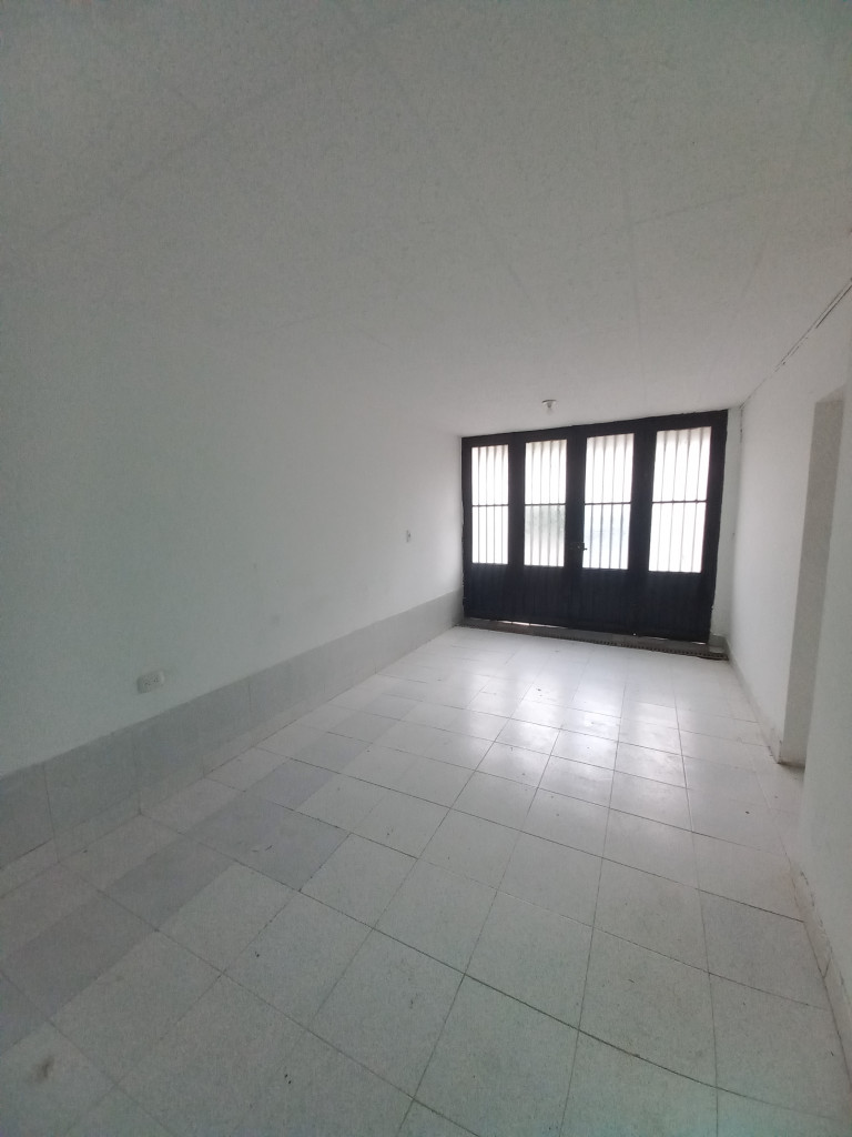 Apartaestudio En Arriendo - Villa Cafe Etapa 3, Ibagué