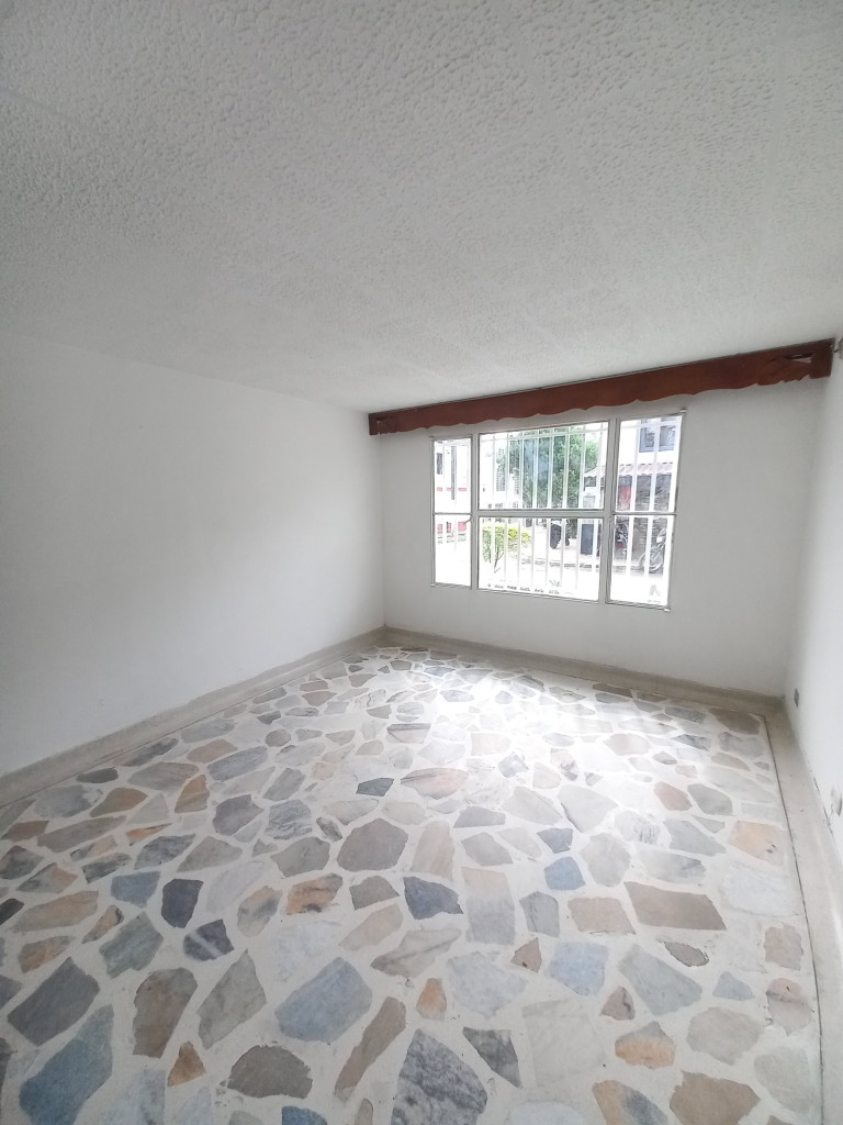 Apartaestudio En Arriendo - Villa Cafe Etapa 3, Ibagué